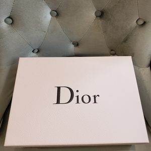 Dior Gift Box